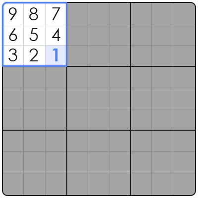 xyz wing sudoku