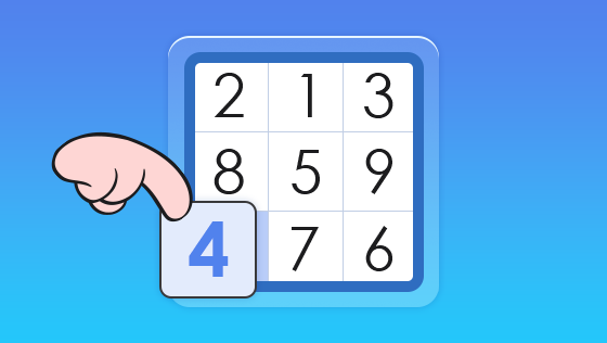medium sudoku online