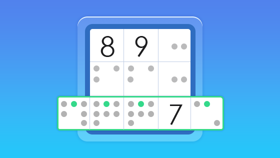 is sudoku good for the brain